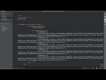14 Theme Development Creating an Index php Template