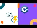 Number is positive or negative code mania codemania710