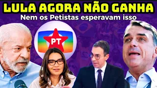 FOI AGORA LULA NESSE MOMENTO HUMILHADO E VAIADO NO CEARÁ? 14/10/2026