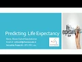 Predict Life Expectancy Using Machine Learning