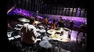 Download DRUMS UP CLOSE @ Planetshakers Conference 2018 - Andy Harrison MP3