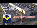 Download Lagu Le Secret d'une Rénovation d’un site industriel  (Tychon Frères / Division Mousse-Cablerie d'Eupen)