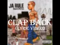 Ja Rule - Clap Back
