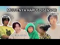 Download Lagu MULUTNYA HARUS DISENSOR | UN1TY funny moments