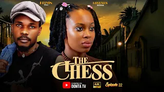 THE CHESS | 22 | Love Story 💞 #love  #dontatv #penzilamtotowaboss #monalisa #firstlove