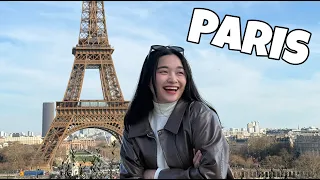 Du lịch Pháp có còn an toàn? 