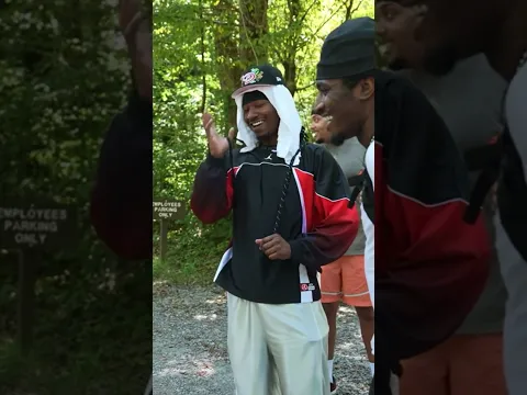 Grandma Was Impressed Duke Dennis Had Grills On