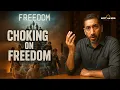 Download Lagu The Illusion of Freedom | Nouman Ali Khan on Influencer Culture \u0026 Islamic Freedom