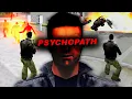 Download Lagu The GTA Protagonist Who NEVER Blinked - Claude GTA 3 Lore \u0026 Analysis