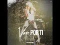 El boza Ft Carlienis - Vine Por Ti (audio Oficial)