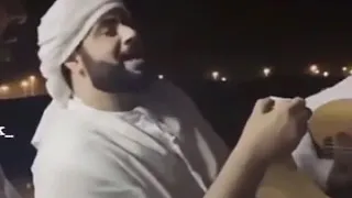 حبوب حبوب لا تغضب مافيش لهذا الغضب داعي احنا اتفقنا وسدينا ماحد يزعل من الثاني 