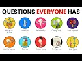 Simply Explaining Mortgage Questions EVERYONE Has
