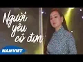 Download Lagu Người Yêu Cô Đơn - Lưu Ánh Loan