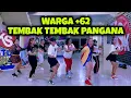 Download Lagu WARGA +62 TEMBAK TEMBAK PANGANA | RYO BAHOW | TIKTOK VIRAL | CHOREO ZIN CHICIE \u0026 INSPIRASI TIKTOK
