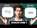 Lagu Vergelijking Ring vs. Blink 2026 | Beste beveiligingscamerasysteem voor thuis