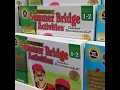 Summer Bridge