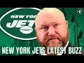 New York Jets Latest Buzz From The NFL League Meetings