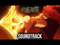 Lagu Sukuna VS Jogo / Mahoraga Fight Theme - JJK S2 EP16 EP17 OST - Epic Metal Version Soundtrack