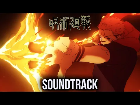 Download MP3 Sukuna VS Jogo / Mahoraga Fight Theme - JJK S2 EP16 EP17 OST - Epic Metal Version Soundtrack