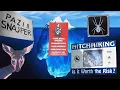 The Scary Signs Iceberg Explained Part 3