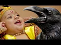 Download Lagu किया हुआ जब कागासुर ने की बाल कृष्ण को मारने की कोशिश  | Yashomati Maiyaa Ke Nandlala