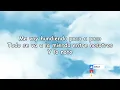[1 HORA]  Lo Noto - Hombres G - Una Hora (Letra/Lyrics)