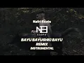 Download Lagu [Instrumental] Bayu Bayushki Bayu Remix | Dark Drill Remix (prod. by Nafri Beats and flxtalks)