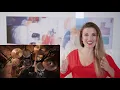 Vocal Coach Reacts to UNLEASH THE ARCHERS - Awakening