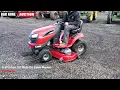 Craftsman 917 Ride On Lawn Mower