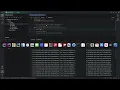 JetBrains http files for manual api requests