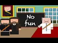How did the World React to the American Civil War Short Animated Documentary