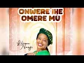 Lagu Onwere Ihe Omere Mù (Live) - Lilian Nneji