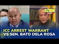 Is ICC arrest warrant vs Sen. Bato already out? | Kwatro Alas (20 December 2025)