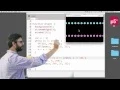 Live Stream p5 js Lessons About Loops
