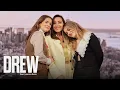 Aubrey Plaza Shares Advice for Her Younger Self The Drew Barrymore Show