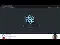 How to Install React in Visual Studio Code Run React JS in VS Code Speak khmer