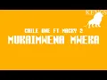 Lagu Chile One Mr Zambia -  Mukaimwena Mweka ft Macky 2 (Official Lyrics)
