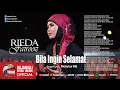 Rieda Fairooz - Bila Ingin Selamat - Official Music Video | Dangdut [OFFICIAL]