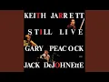 Download Lagu Autumn Leaves (Live)