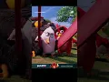 THE ANGRY BIRDS MOVIE Matilda s Mighty Egg Launch Sony Pictures - Action Dhamaka