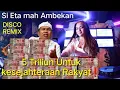 Download Lagu Dari rakyat untuk rakyat . Lagu kang Dedi , musik disco remix