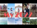 Download Lagu My 2022 Travel Compilation