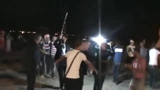 مع القصبة و البندير سهراتنا ديما زينة دندنها