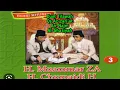 Download Lagu Duet Tilawah Qs Az-zari'at An-Najm Al-Ghasiyah H Muammar za dan H Khumaidi H