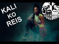 Interview with thee Kali KO Reis Pro-Boxer Emmy Nominee Indigenous Trailblazer