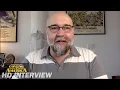 Director Craig Brewer on working with Eddie Murphy in Coming 2 America