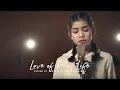 Love of My Life - Queen (Superlaks ft. Fransisca Cover)
