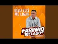 Download Lagu Basta Você Me Ligar (Cover)