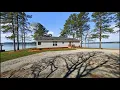Looking for the BEST LOT on Lake Sinclair