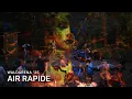 Download Lagu Waldarena'25 - 29. Juni - AIR RAPIDE
